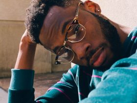 AYO ^ Blends Afrobeats and R&B on "Move & Groove" AYO ^
